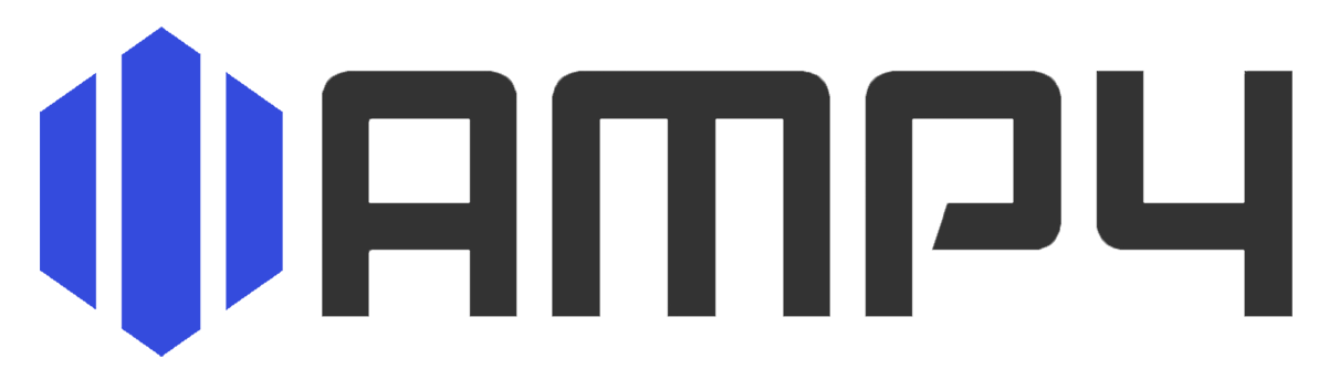 amp4 Website Logo