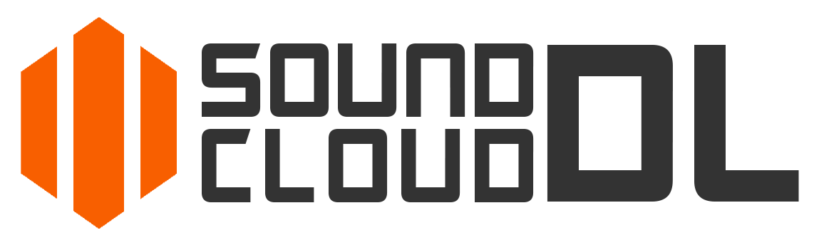 soundclouddl Website Logo